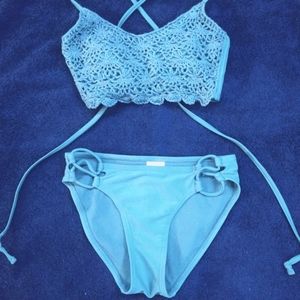 Bathing suit